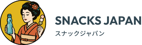 Snacks Japan